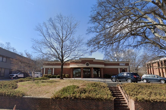 Raleigh Man Charged with Armed Robbery and Kidnapping After Series of Bank Heists