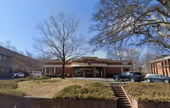 Raleigh Man Charged with Armed Robbery and Kidnapping After Series of Bank Heists