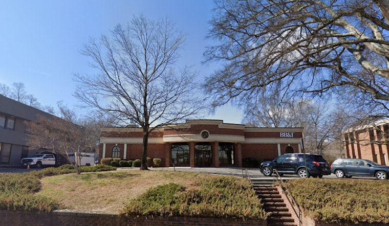 Raleigh Man Charged with Armed Robbery and Kidnapping After Series of Bank Heists