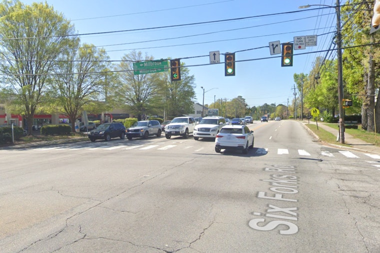 Raleigh Man Hospitalized Following Shooting in Tralee Place, No Charges Filed as Police Investigate