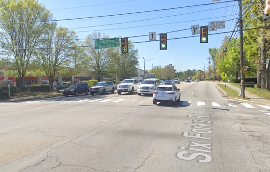 Raleigh Man Hospitalized Following Shooting in Tralee Place, No Charges Filed as Police Investigate