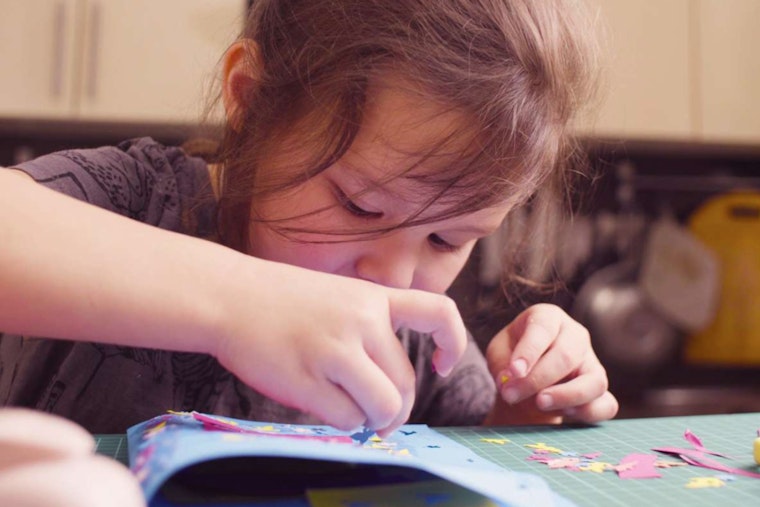 Raleigh Museum's Free "Family Fun Day Zines!" Event Unleashes Kids' Creativity in DIY Publishing Workshop