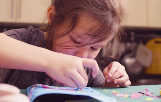 Raleigh Museum's Free "Family Fun Day Zines!" Event Unleashes Kids' Creativity in DIY Publishing Workshop
