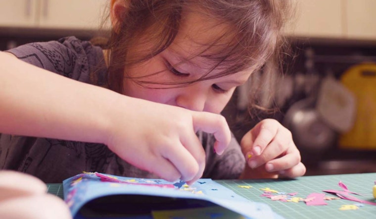 Raleigh Museum's Free "Family Fun Day Zines!" Event Unleashes Kids' Creativity in DIY Publishing Workshop