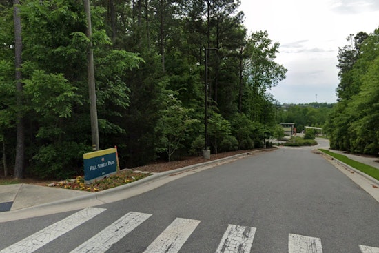Raleigh Parks and Recreation Debuts Parent and Toddler Yoga Series at Hill Street Park