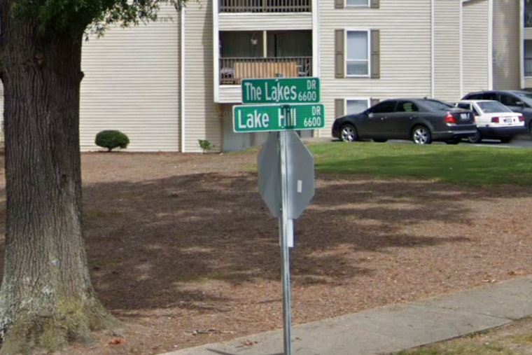 Raleigh Police Investigate Early Morning Shooting at Apartment Complex, Victim Hospitalized with Life-Threatening Injuries