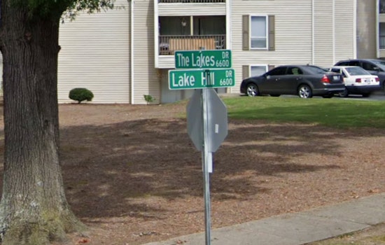 Raleigh Police Investigate Early Morning Shooting at Apartment Complex, Victim Hospitalized with Life-Threatening Injuries