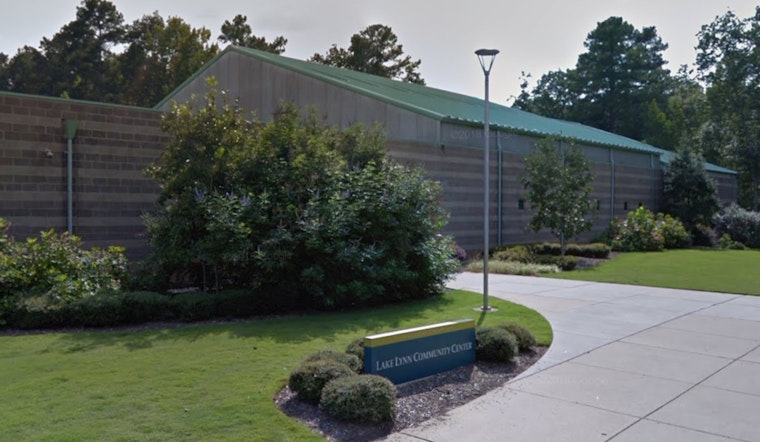 Raleigh Preschoolers Invited to Seasonal "Autumn Adventures" at Lake Lynn Community Center