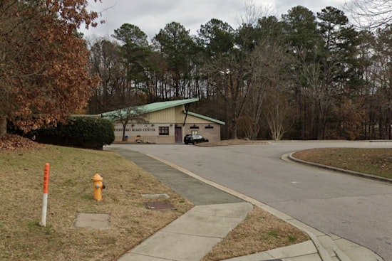 Raleigh Ready for Academic Year with Free Back-to-School Giveaway at Sanderford Road Park