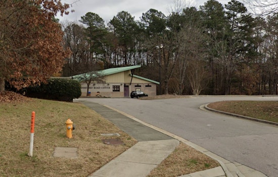 Raleigh Ready for Academic Year with Free Back-to-School Giveaway at Sanderford Road Park