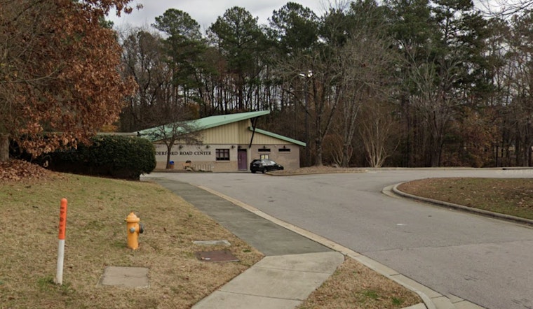 Raleigh Ready for Academic Year with Free Back-to-School Giveaway at Sanderford Road Park