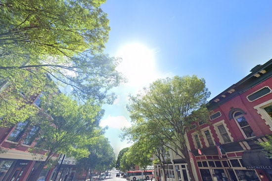Raleigh Residents Advised to Exercise Caution amid Dense Fog, Sunny Skies Expected Later