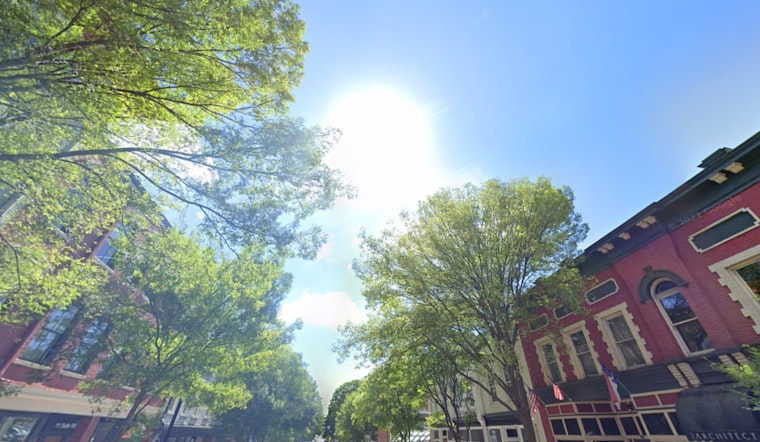 Raleigh Residents Advised to Exercise Caution amid Dense Fog, Sunny Skies Expected Later