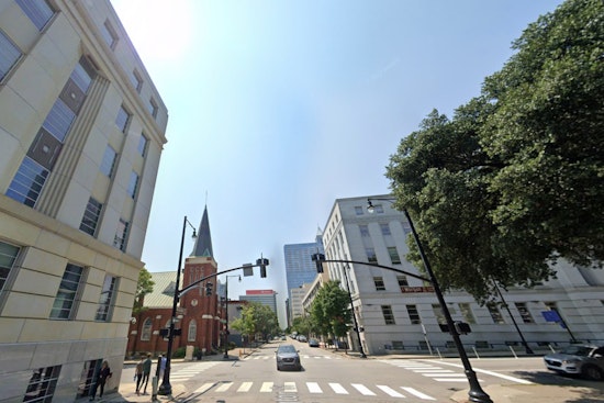 Raleigh Residents to Enjoy Partly Sunny Days and Mild Evenings, NWS Predicts Pleasant Week Ahead