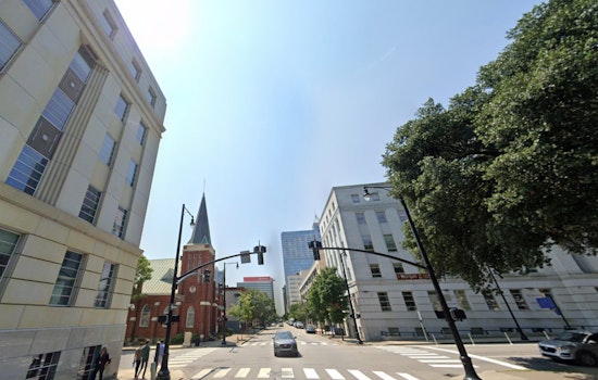 Raleigh Residents to Enjoy Partly Sunny Days and Mild Evenings, NWS Predicts Pleasant Week Ahead