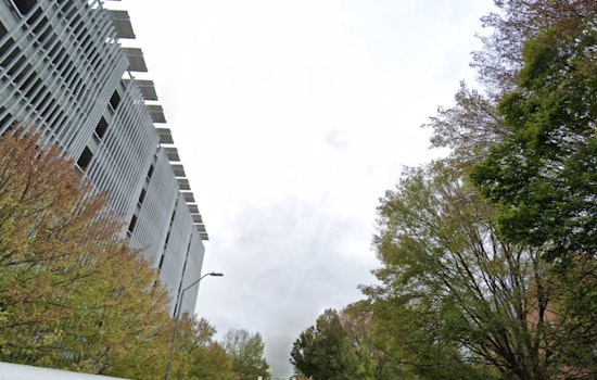 Raleigh Residents to Enjoy Warm Weekend With Occasional Thunderstorms, NWS Forecast