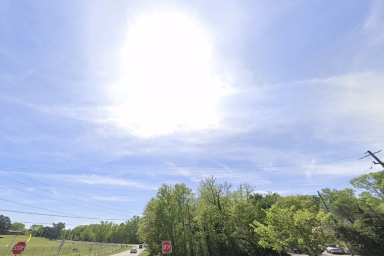 Raleigh Set to Enjoy Serene Skies and Mild Temperatures This Week, Says NWS