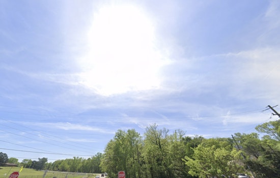 Raleigh Set to Enjoy Serene Skies and Mild Temperatures This Week, Says NWS