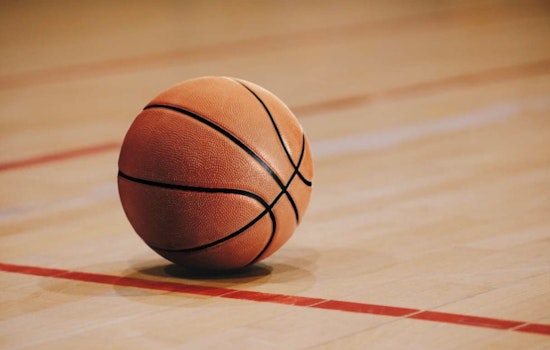 Raleigh Teams Up with NBA's Charlotte Hornets for Youth Basketball Clinic at Carolina Pines Community Center