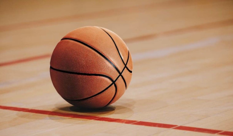 Raleigh Teams Up with NBA's Charlotte Hornets for Youth Basketball Clinic at Carolina Pines Community Center