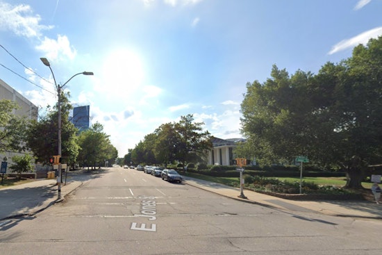 Raleigh to Enjoy a Streak of Sun and Pleasant Temps, Perfect For Outdoor Plans