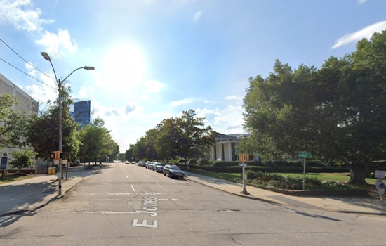 Raleigh to Enjoy a Streak of Sun and Pleasant Temps, Perfect For Outdoor Plans