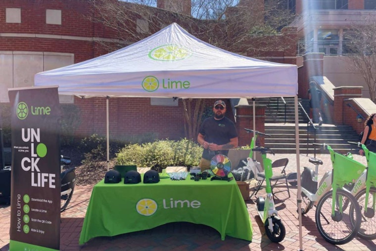 Raleigh to Host Free 'Ride Raleigh Dockless Demo Day' for E-Bike Enthusiasts at Dix Park
