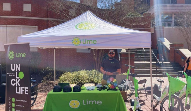 Raleigh to Host Free 'Ride Raleigh Dockless Demo Day' for E-Bike Enthusiasts at Dix Park