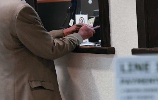 Raleigh Water Announces Planned Service Interruptions Ahead of New Payment Portal Launch in November