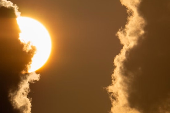 Raleigh Weather Rollercoaster with Scorching Heat Thunderstorms and a Mix of Sun and Showers Ahead