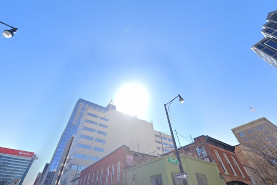 Raleigh Weather Update, Mix of Sunshine and Rain with Thunderstorm Possibilities Ahead