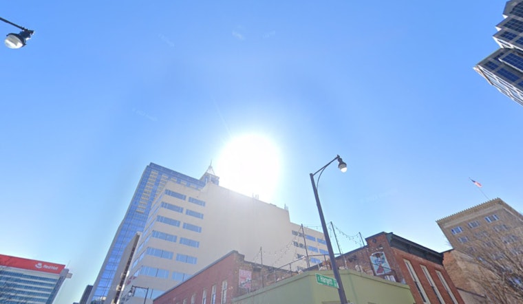 Raleigh Weather Update, Mix of Sunshine and Rain with Thunderstorm Possibilities Ahead