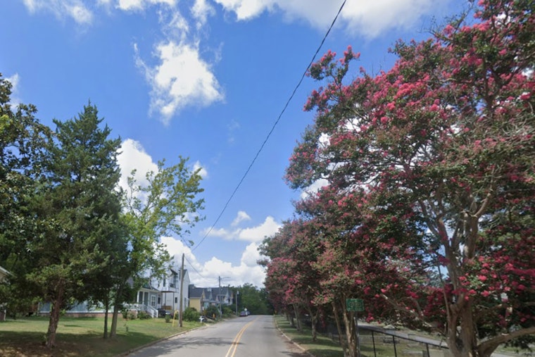 Raleigh Welcomes a Partly Sunny Week as Temperatures Hover in the Mid-80s