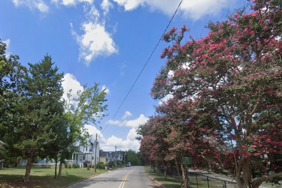 Raleigh Welcomes a Partly Sunny Week as Temperatures Hover in the Mid-80s