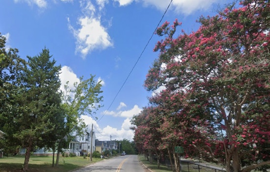 Raleigh Welcomes a Partly Sunny Week as Temperatures Hover in the Mid-80s