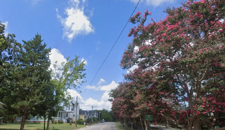 Raleigh Welcomes a Partly Sunny Week as Temperatures Hover in the Mid-80s