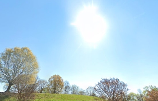 Raleigh Welcomes a Week of Sunshine and Mild Temps According to National Weather Service