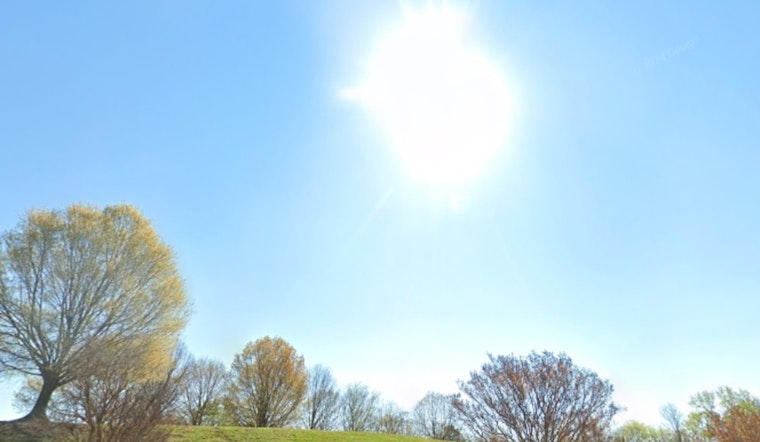 Raleigh Welcomes a Week of Sunshine and Mild Temps According to National Weather Service