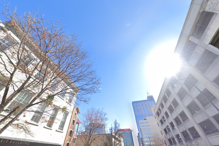 Raleigh Welcomes Comfortable Temperatures and Partly Sunny Skies as Autumn Approaches