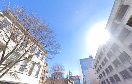 Raleigh Welcomes Comfortable Temperatures and Partly Sunny Skies as Autumn Approaches