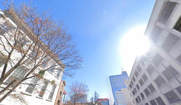 Raleigh Welcomes Comfortable Temperatures and Partly Sunny Skies as Autumn Approaches