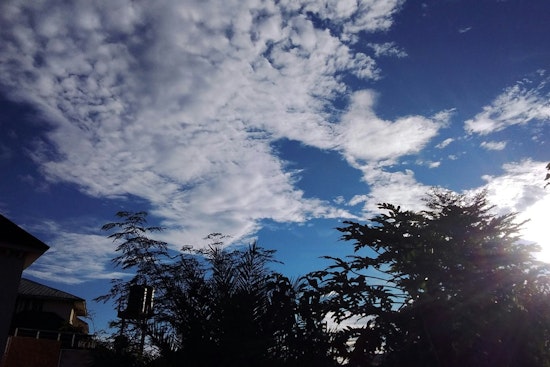 Raleigh Welcomes Sunny Skies and Mild Temperatures for the Coming Week