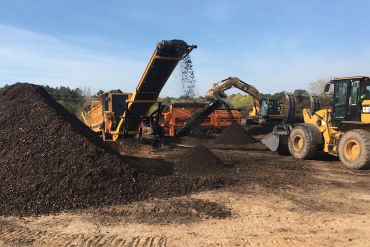 Raleigh Yard Waste Center to Close for Labor Day While Regular Pickup Services Remain Unaffected