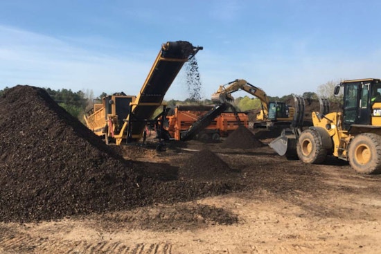 Raleigh Yard Waste Center to Close for Labor Day While Regular Pickup Services Remain Unaffected