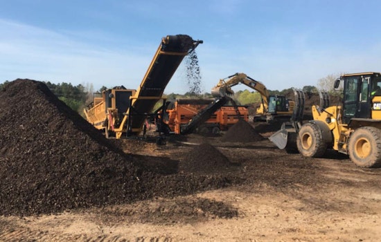 Raleigh Yard Waste Center to Close for Labor Day While Regular Pickup Services Remain Unaffected