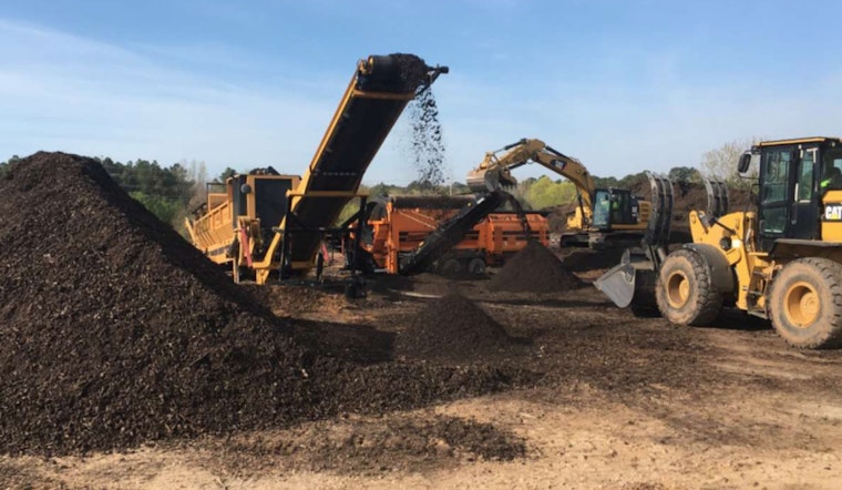 Raleigh Yard Waste Center to Close for Labor Day While Regular Pickup Services Remain Unaffected
