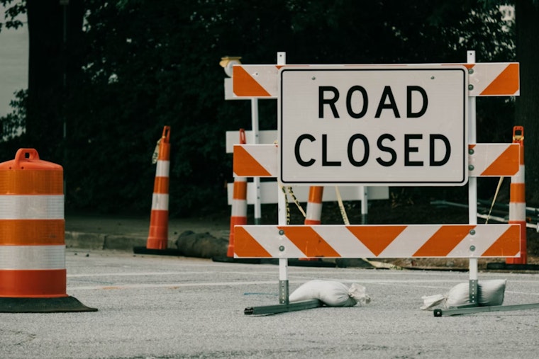 Raleigh's Beryl Road Closure Tonight for I-440 Improvements, Plan for Detours and Delays