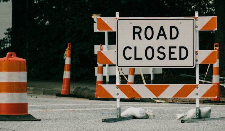 Raleigh's Beryl Road Closure Tonight for I-440 Improvements, Plan for Detours and Delays