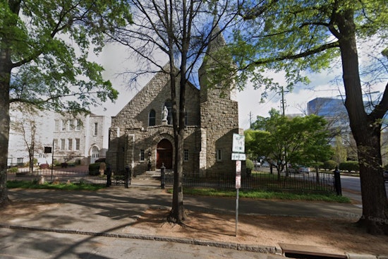 Raleigh's Catholic Community Cries for Divine Strength After Minneapolis School Bloodbath