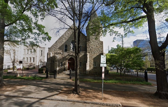 Raleigh's Catholic Community Cries for Divine Strength After Minneapolis School Bloodbath